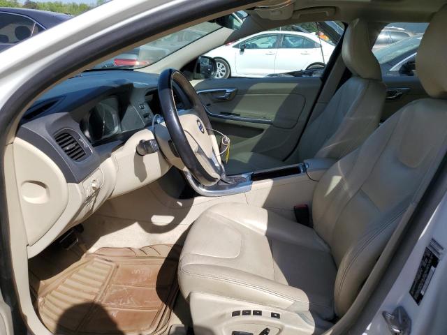 Photo 7 from auction – 2016 VOLVO V60 T5 PRE with VIN YV140MEK2G1288220
