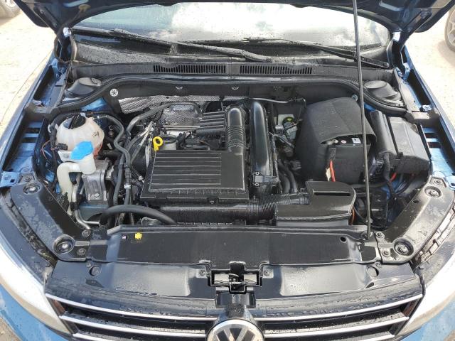 Photo 11 from auction – 2017 VOLKSWAGEN JETTA SE with VIN 3VWDB7AJXHM239332