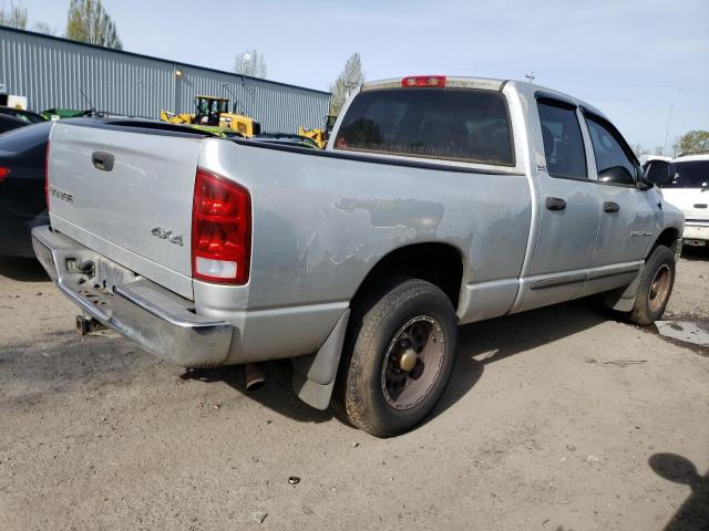 Photo 3 from auction – 2002 DODGE RAM 1500 with VIN 1B7HU18N52J107393