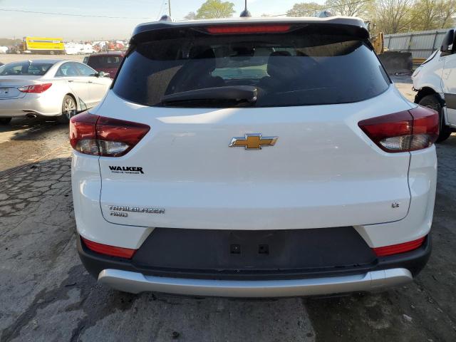 Photo 6 from auction – 2021 CHEVROLET TRAILBLAZE with VIN KL79MRSL4MB163667