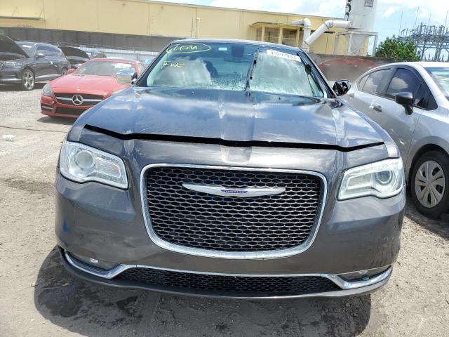 Photo 5 from auction – 2019 CHRYSLER 300 LIMITE with VIN 2C3CCAKG8KH610932