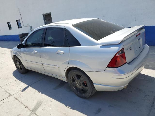 Photo 2 from auction – 2007 FORD FOCUS ST with VIN 1FAFP38Z77W160397