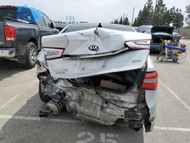 Photo 6 from auction – 2016 KIA CADENZA LU with VIN KNALN4D75G5199084