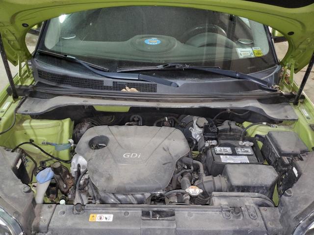 Photo 11 from auction – 2015 KIA SOUL with VIN KNDJN2A20F7765114