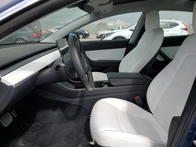 Photo 7 from auction – 2019 TESLA MODEL 3 with VIN 5YJ3E1EAXKF429379