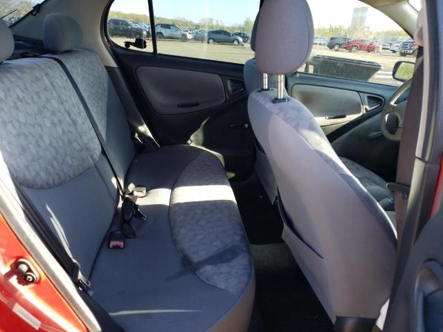 Photo 10 from auction – 2002 TOYOTA ECHO with VIN JTDBT123020216219