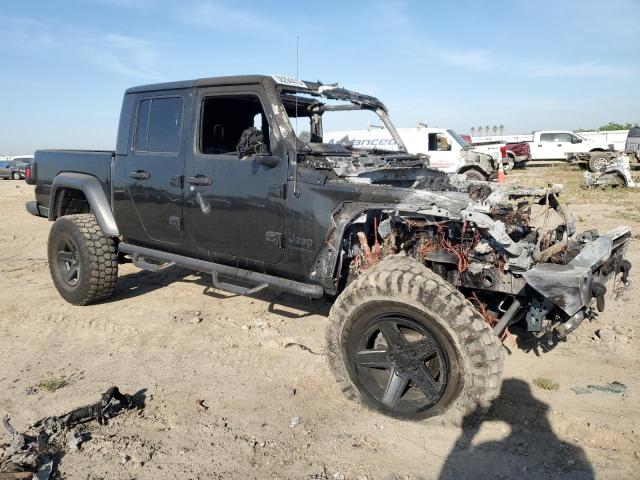 Photo 4 from auction – 2020 JEEP GLADIATOR with VIN 1C6HJTAG1LL122373