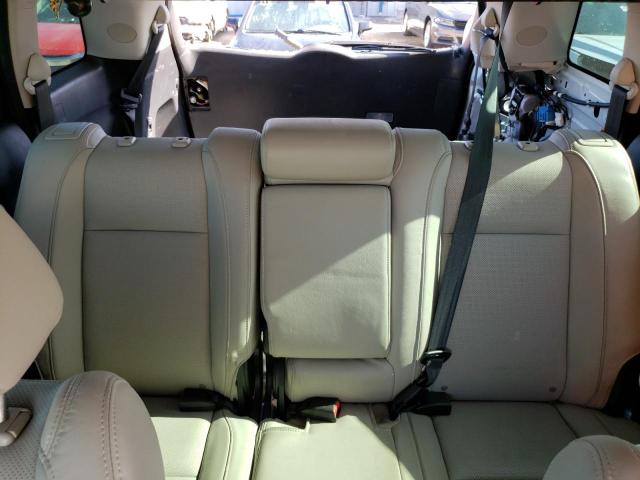 Photo 10 from auction – 2014 MAZDA CX-9 GRAND with VIN JM3TB2DA0E0440062