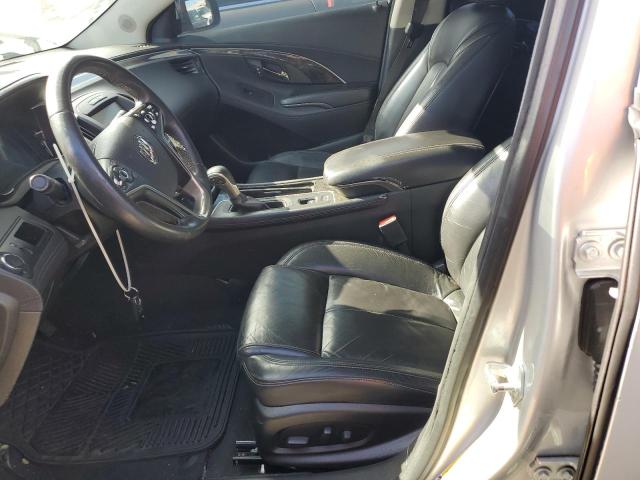 Photo 7 from auction – 2016 BUICK LACROSSE with VIN 1G4GB5G36GF112651