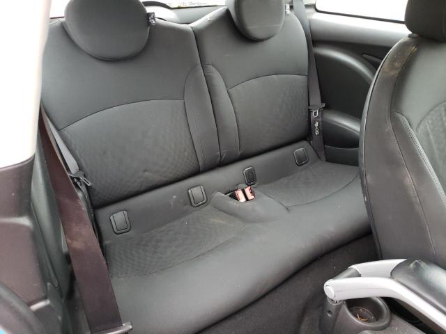 Photo 10 from auction – 2009 MINI COOPER with VIN WMWMF33509TU74001