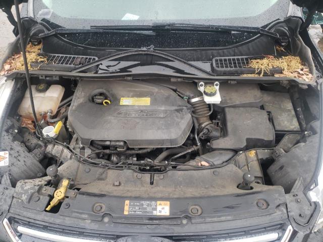 Photo 12 from auction – 2014 FORD ESCAPE TIT with VIN 1FMCU0JXXEUD23805