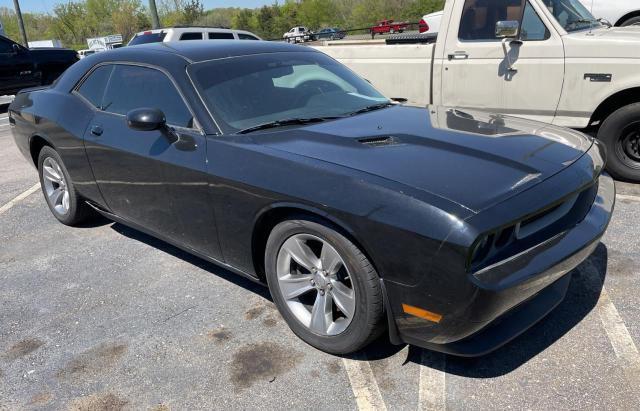 DODGE CHALLENGER 2011 with VIN 2B3CJ5DT5BH605370 - Photo from auction