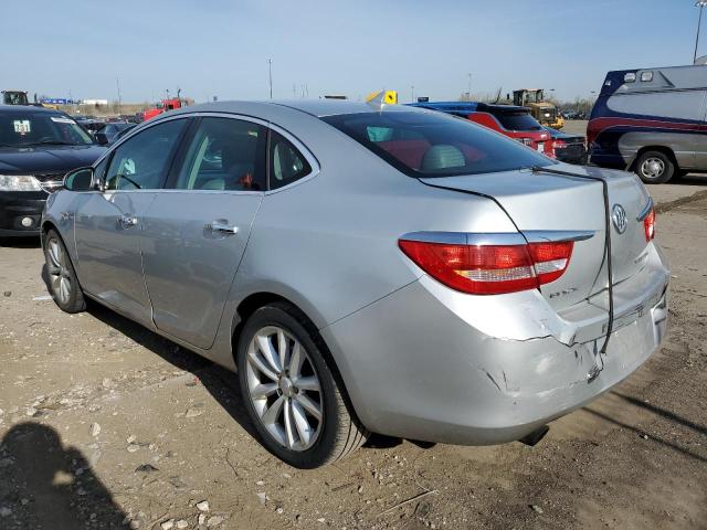 Photo 2 from auction – 2012 BUICK VERANO with VIN 1G4PP5SK8C4149626