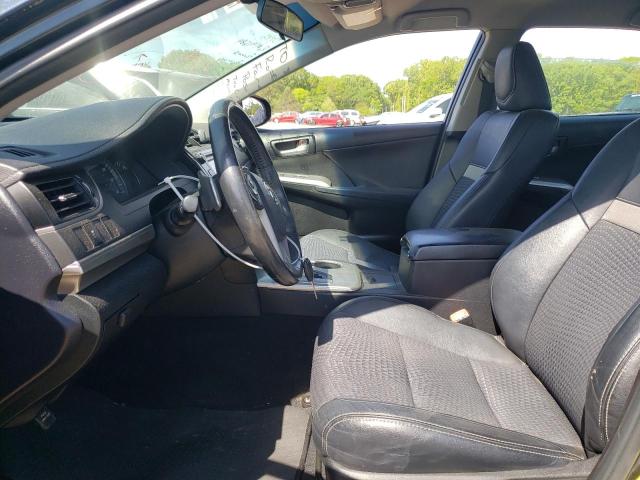 Photo 7 from auction – 2014 TOYOTA CAMRY L with VIN 4T1BF1FK4EU312372