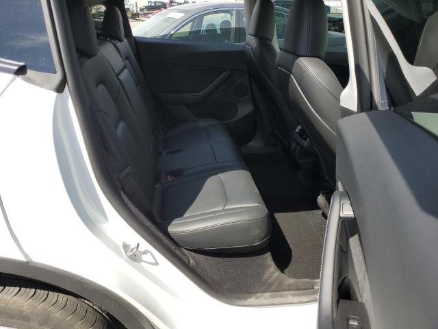Photo 10 from auction – 2022 TESLA MODEL Y with VIN 7SAYGDEE5NA009747