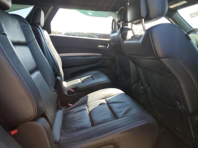 Фото 11 с аукциона – 2017 DODGE DURANGO GT с VIN 1C4RDJDG3HC860316