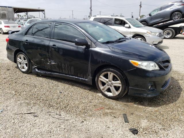 Photo 4 from auction – 2013 TOYOTA COROLLA BA with VIN 5YFBU4EE8DP216926