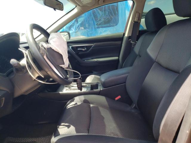 Photo 7 from auction – 2016 NISSAN ALTIMA 2.5 with VIN 1N4AL3AP4GC187587