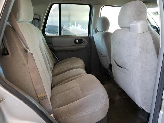Photo 11 from auction – 2005 CHEVROLET TRAILBLAZE with VIN 1GNDS13S452108610