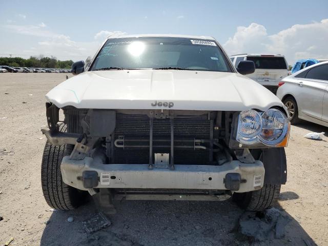 Photo 5 from auction – 2008 JEEP GRAND CHER with VIN 1J8GS48K38C193494