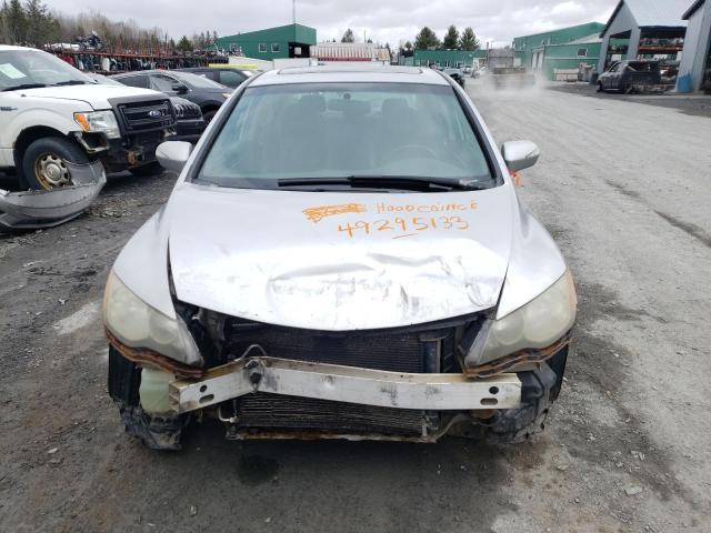 Photo 5 from auction – 2007 ACURA CSX PREMIU with VIN 2HHFD56777H201669