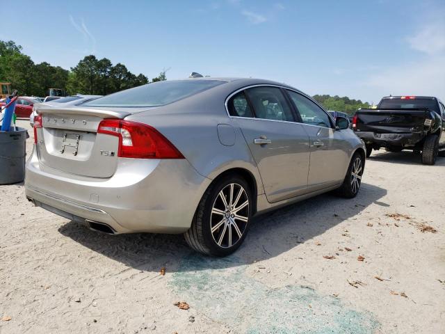 Photo 3 from auction – 2016 VOLVO S60 PREMIE with VIN LYV612TK2GB097828