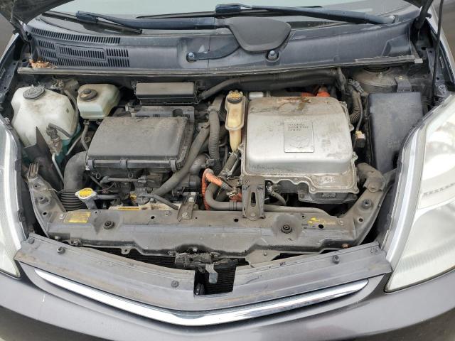 Photo 11 from auction – 2008 TOYOTA PRIUS with VIN JTDKB20U783458842