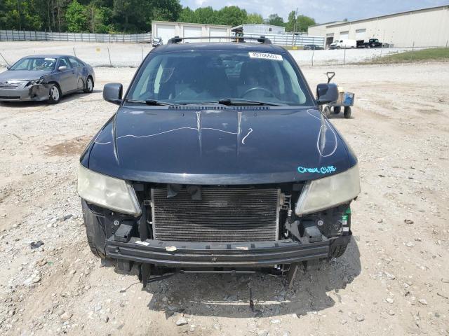 Photo 5 from auction – 2009 DODGE JOURNEY R/ with VIN 3D4GG67V69T171059