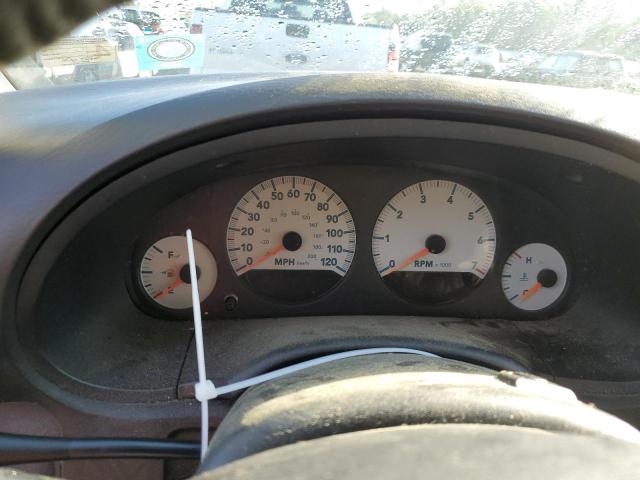 Photo 9 from auction – 2007 DODGE GRAND CARA with VIN 2D4GP44L17R188715