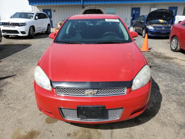 Photo 5 from auction – 2013 CHEVROLET IMPALA LT with VIN 2G1WG5E33D1213162