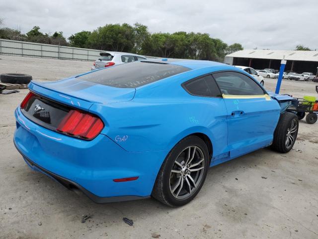 Photo 3 from auction – 2017 FORD MUSTANG with VIN 1FA6P8THXH5297093