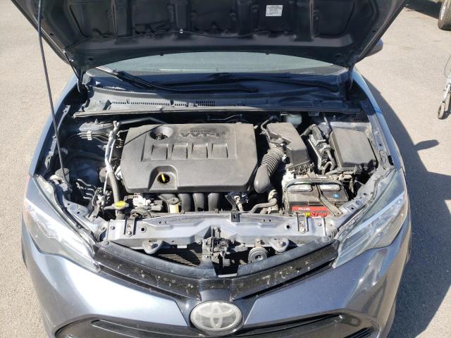 Photo 11 from auction – 2017 TOYOTA COROLLA L with VIN 2T1BURHE5HC767913
