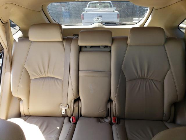 Photo 10 from auction – 2004 LEXUS RX 330 with VIN JTJHA31U540065206