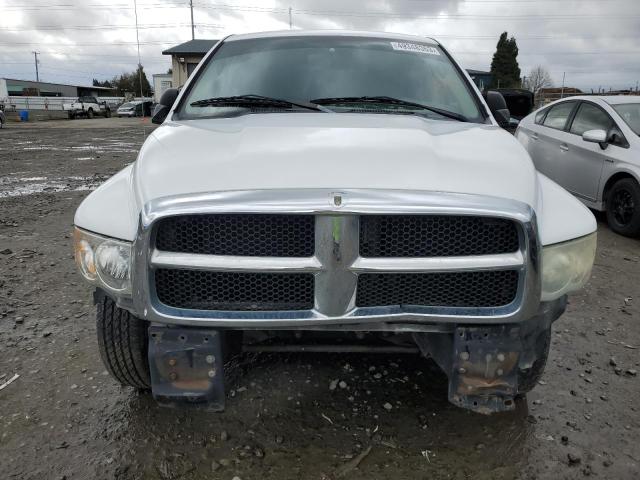 Photo 5 from auction – 2004 DODGE RAM 2500 S with VIN 3D7KA28D44G115684