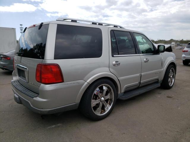 Photo 3 from auction – 2003 LINCOLN NAVIGATOR with VIN 5LMFU28RX3LJ51212