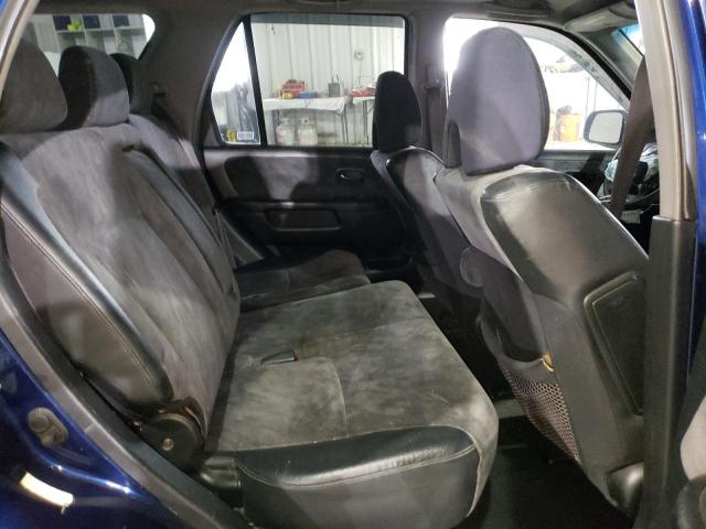 Photo 10 from auction – 2003 HONDA CR-V EX with VIN SHSRD78863U107258