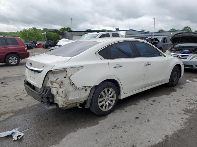 Photo 3 from auction – 2015 NISSAN ALTIMA 2.5 with VIN 1N4AL3AP5FC239159