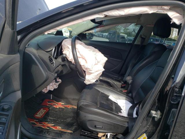 Photo 7 from auction – 2012 CHEVROLET CRUZE LT with VIN 1G1PG5SC7C7151873