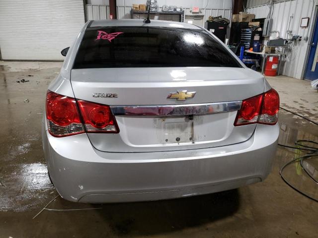 Photo 6 from auction – 2012 CHEVROLET CRUZE LS with VIN 1G1PC5SH5C7248335