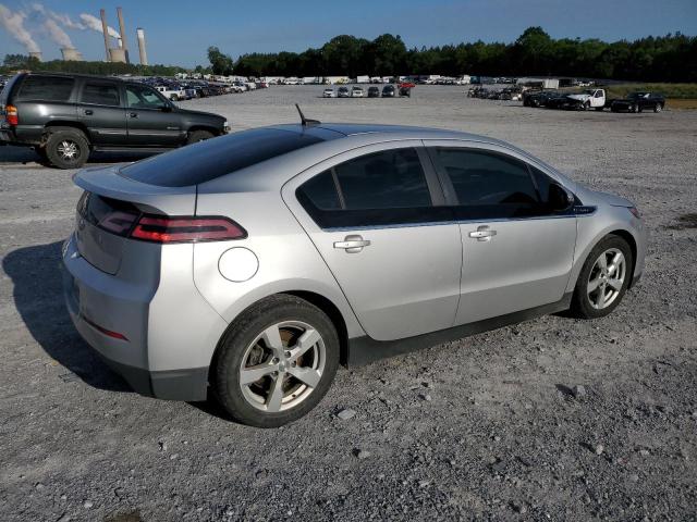 Photo 3 from auction – 2014 CHEVROLET VOLT with VIN 1G1RD6E4XEU162012