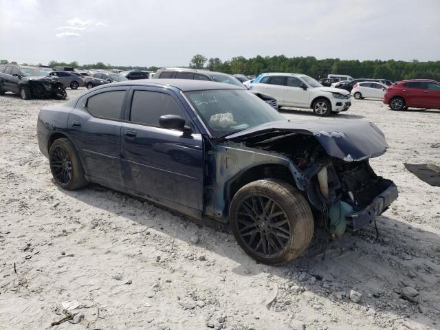 Photo 4 from auction – 2006 DODGE CHARGER SE with VIN 2B3KA43R86H486389
