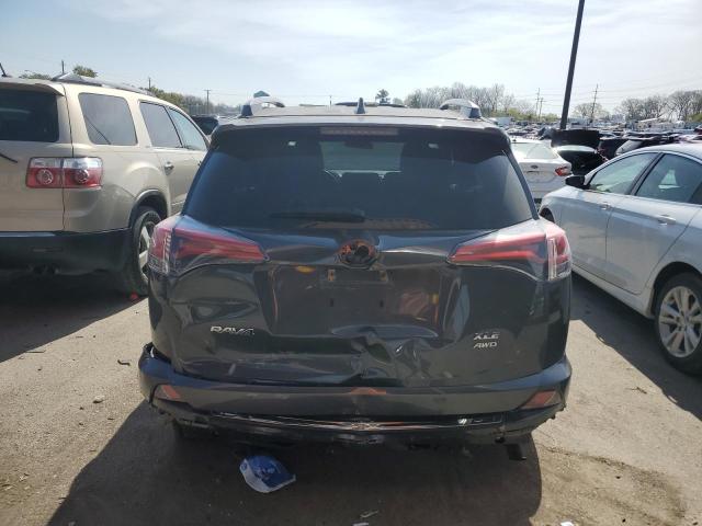 Photo 6 from auction – 2018 TOYOTA RAV4 ADVEN with VIN 2T3RFREV5JW838147