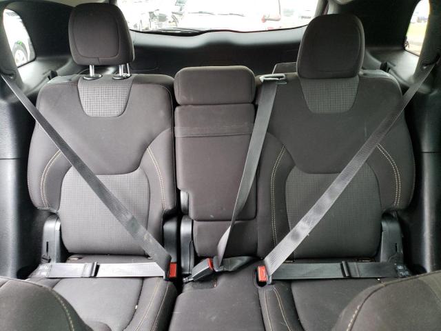Photo 10 from auction – 2016 JEEP CHEROKEE L with VIN 1C4PJMCB5GW221004