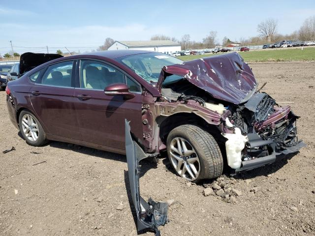 Photo 4 from auction – 2013 FORD FUSION with VIN 3FA6P0H7XDR111609