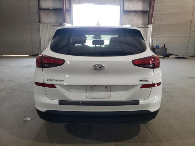 Photo 6 from auction – 2020 HYUNDAI TUCSON LIM with VIN KM8J33A43LU148652