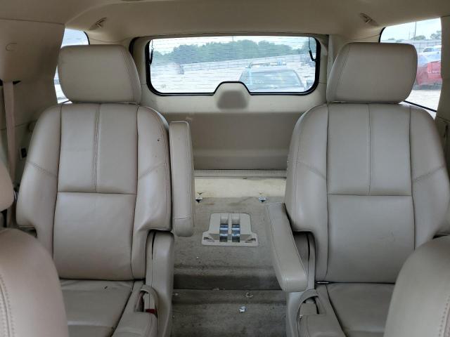 Photo 10 from auction – 2012 GMC YUKON SLT with VIN 1GKS2CE02CR229913