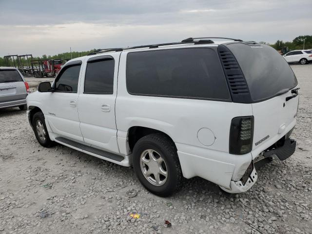 Photo 2 from auction – 2005 GMC YUKON with VIN 1GKFK66U95J104316