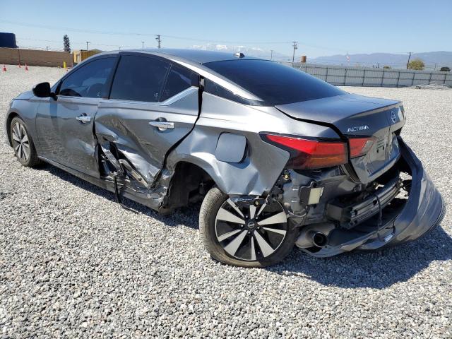Photo 2 from auction – 2019 NISSAN ALTIMA SV with VIN 1N4BL4DV7KC120933