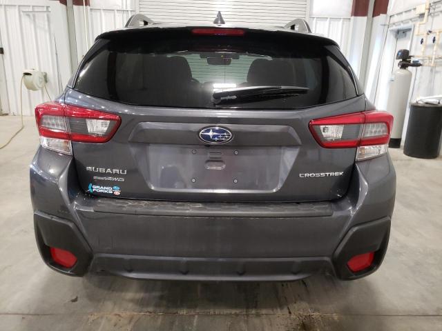 Photo 6 from auction – 2023 SUBARU CROSSTREK with VIN JF2GTAPCXP8206287