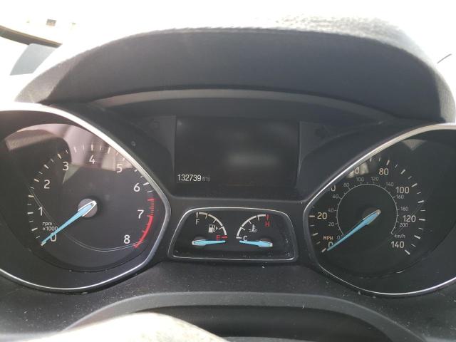 Photo 9 from auction – 2017 FORD ESCAPE SE with VIN 1FMCU0GD1HUD43619